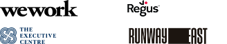 Our network of top brands