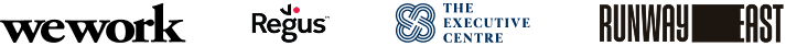 Our network of top brands