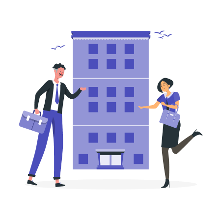 London workspace experts