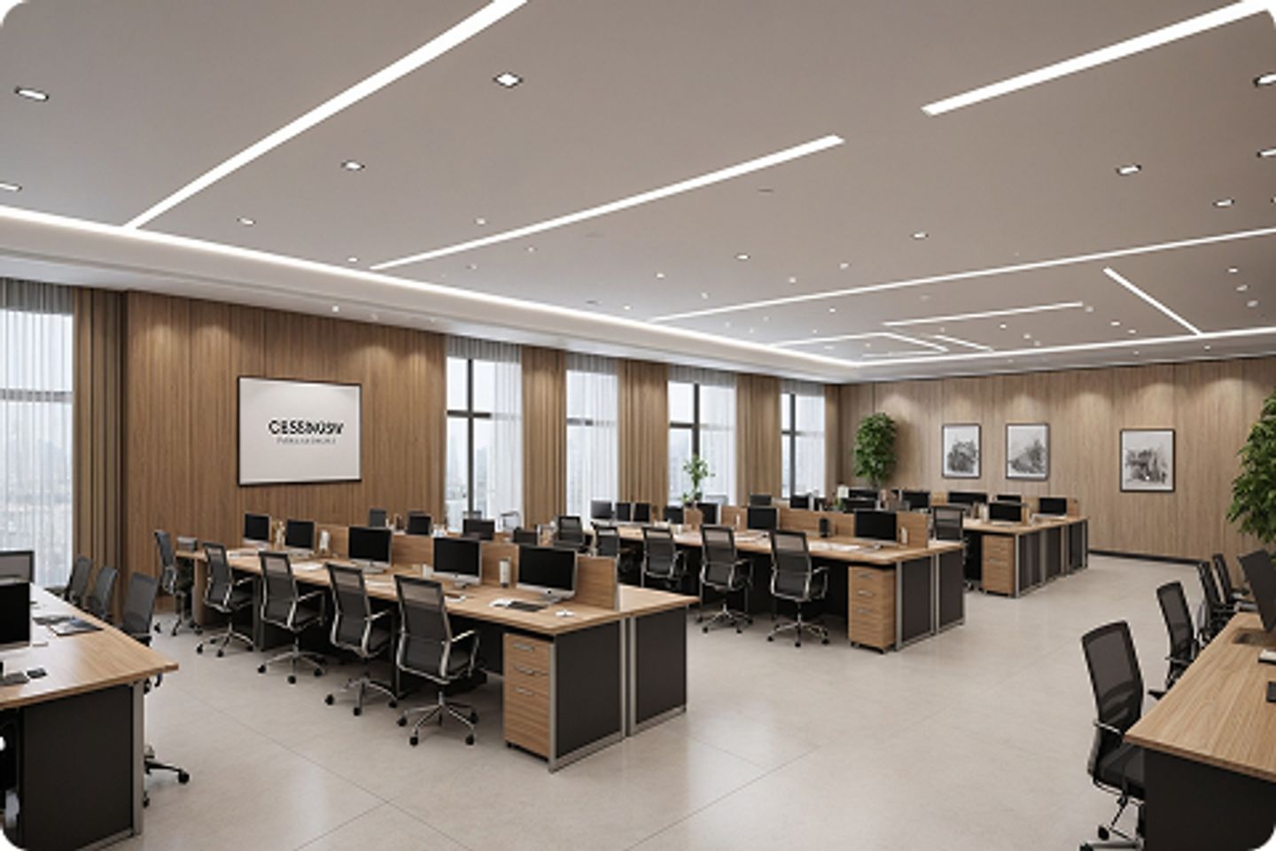 Marathon FutureX Lower Parel, Mumbai | Commercial Office for Rent/Lease