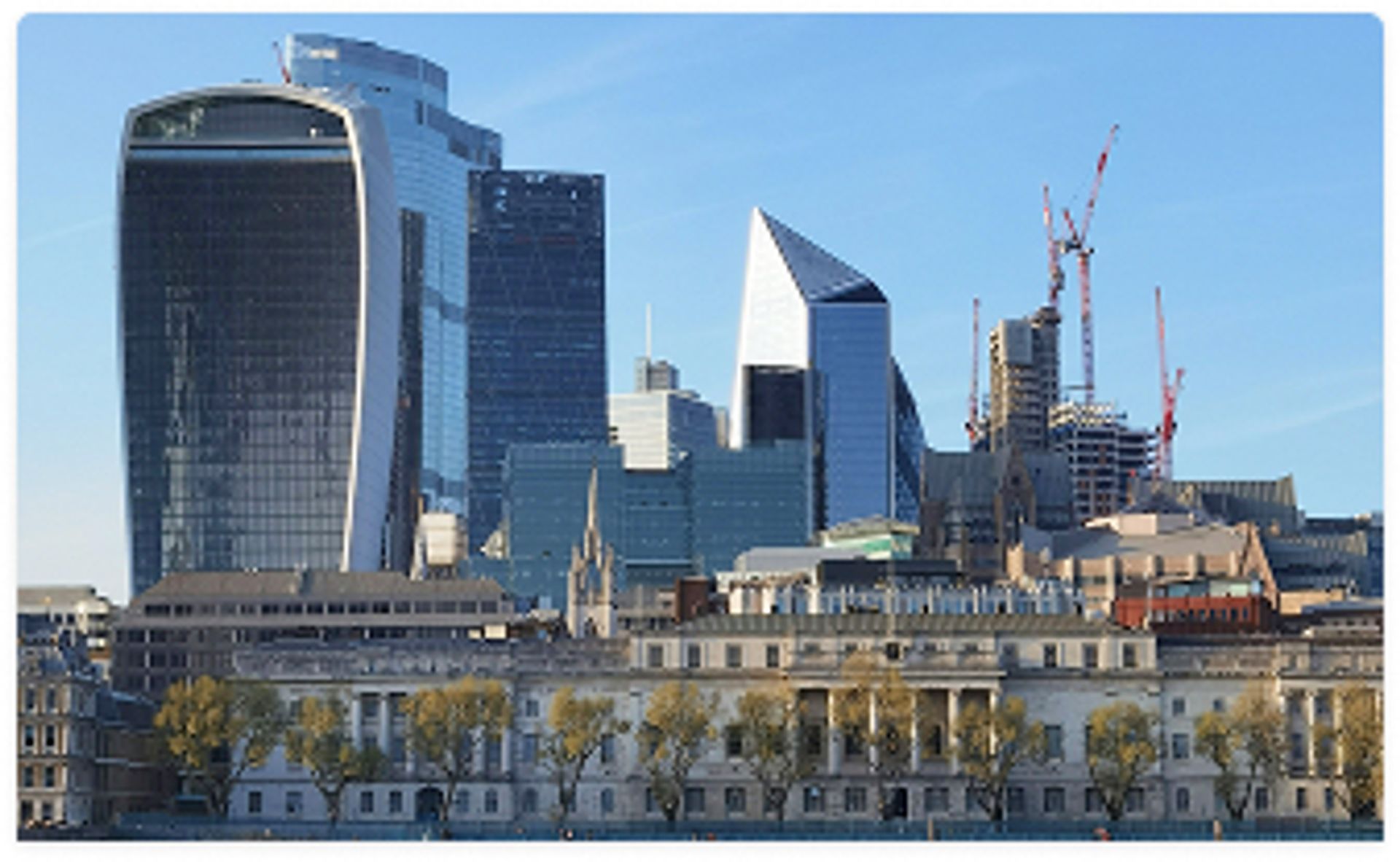 Coworking Space in South Bank