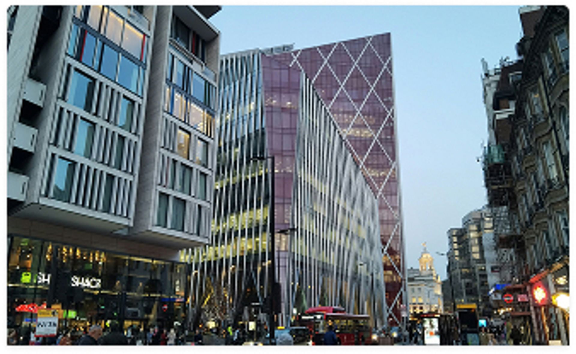 Coworking Space in Victoria