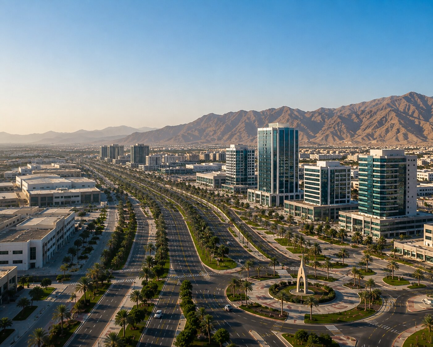 RAK Free Zone (RAKEZ) photo