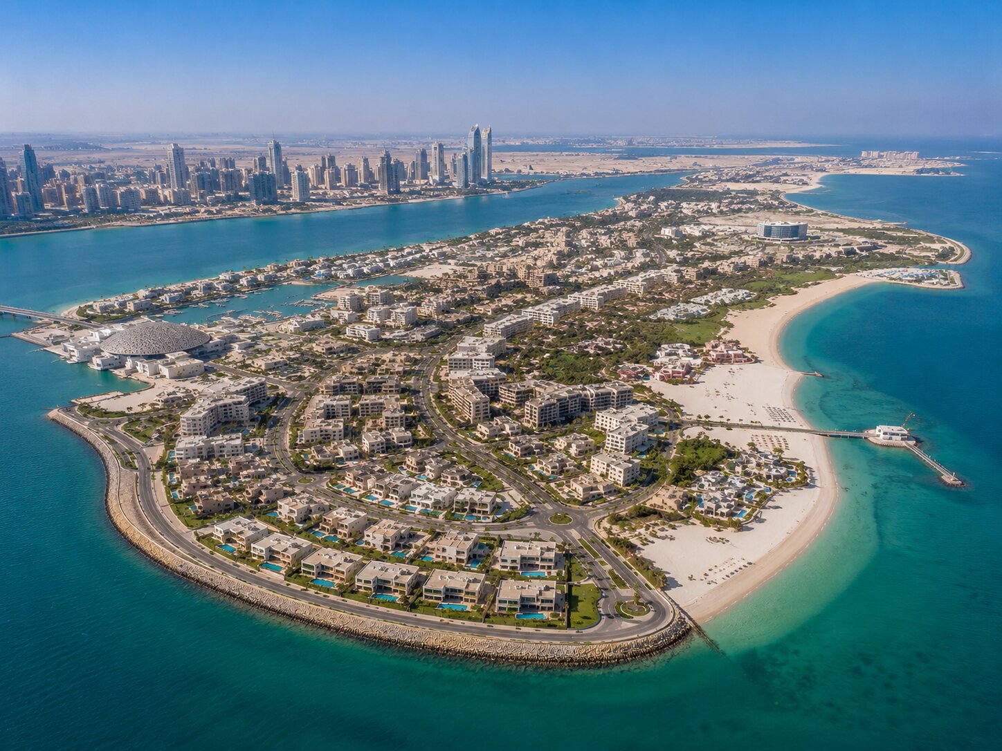 Abu Dhabi Global Market photo