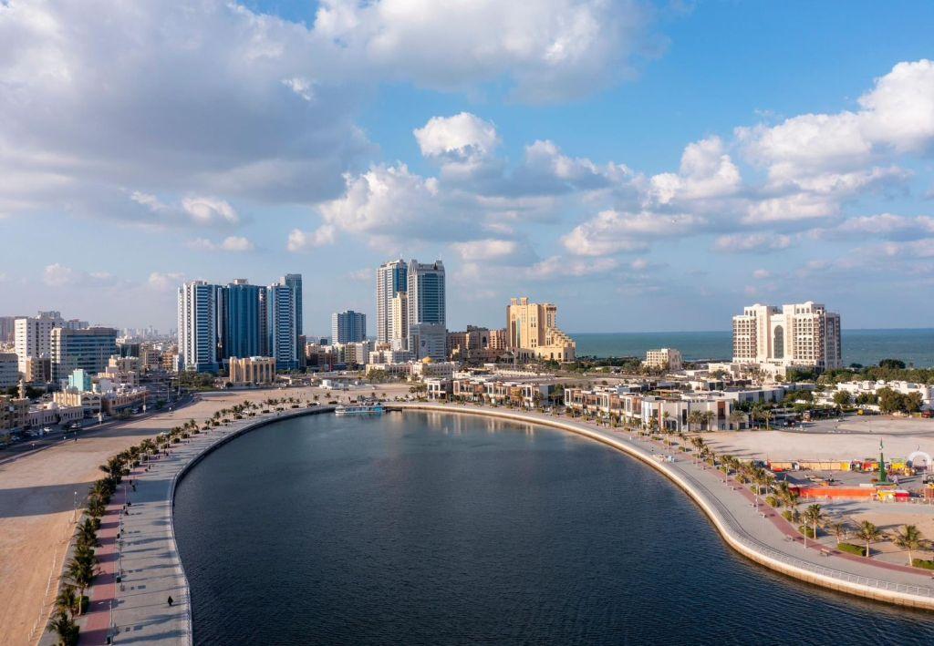 Ajman Offshore photo
