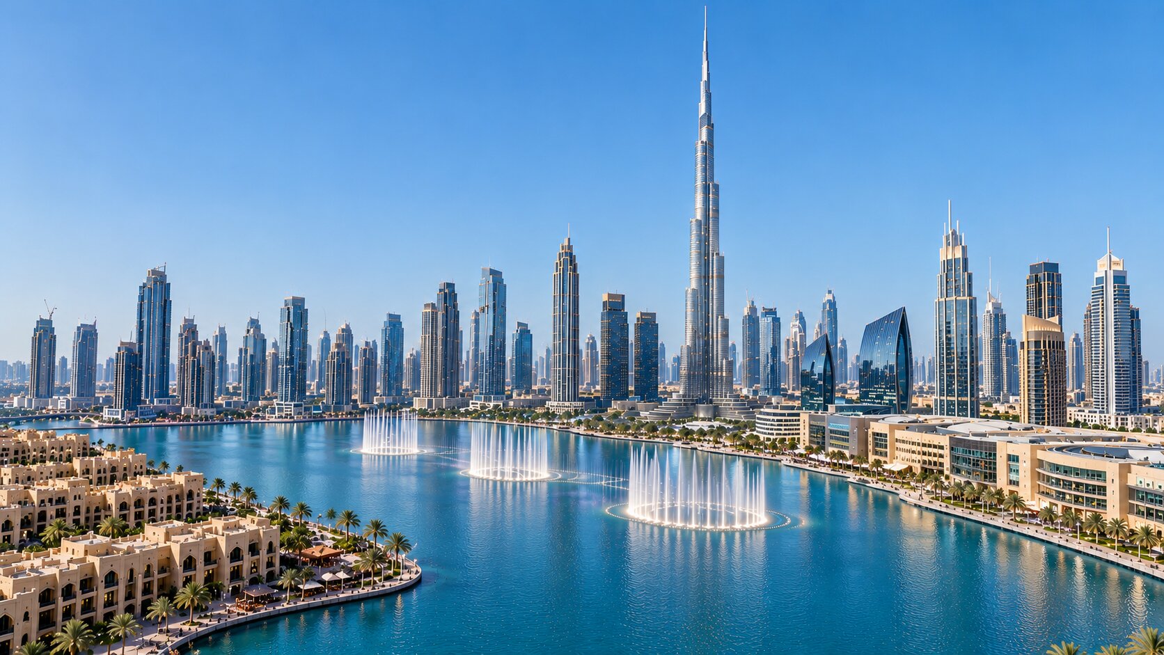 Dubai photo