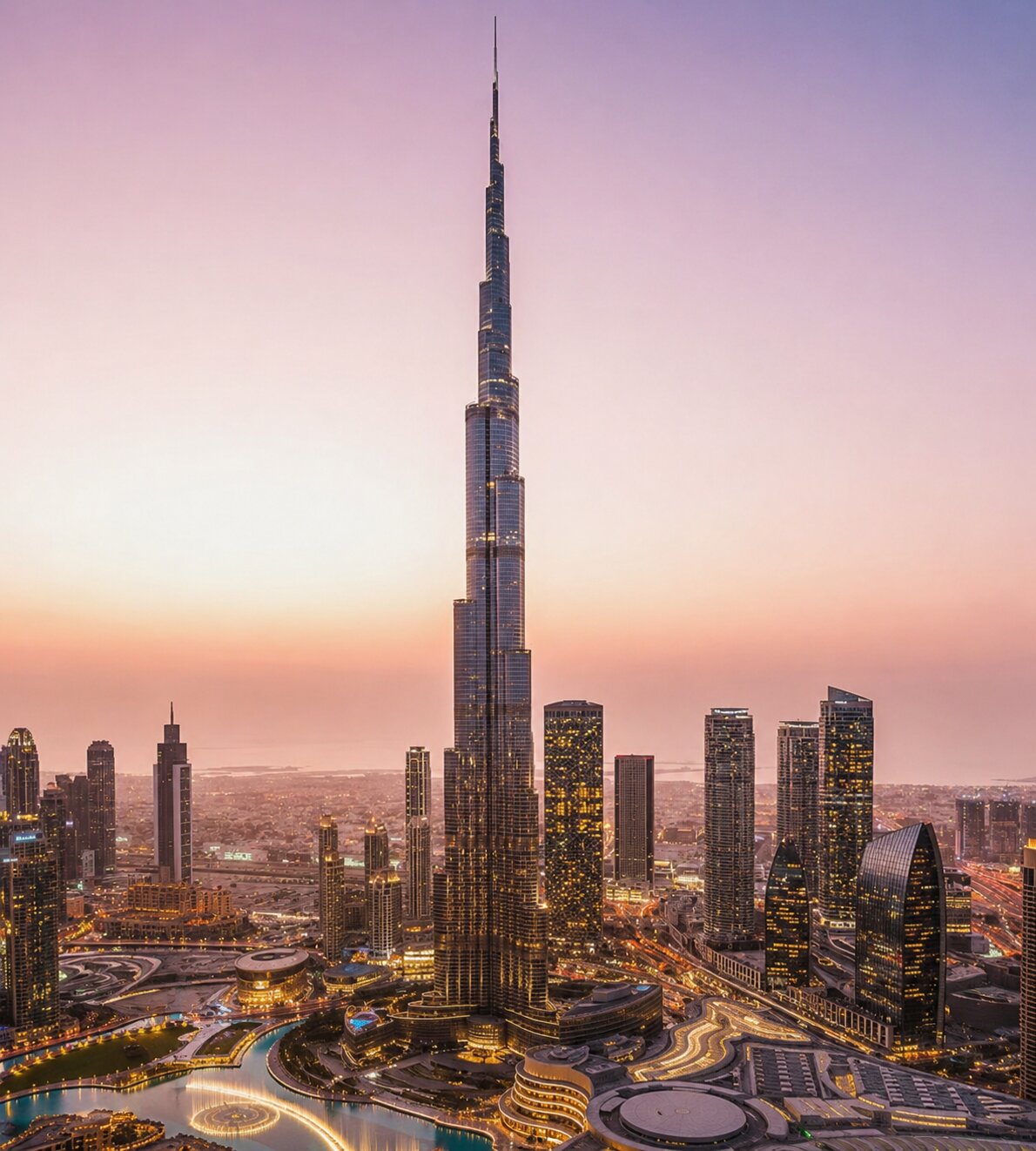 Dubai photo
