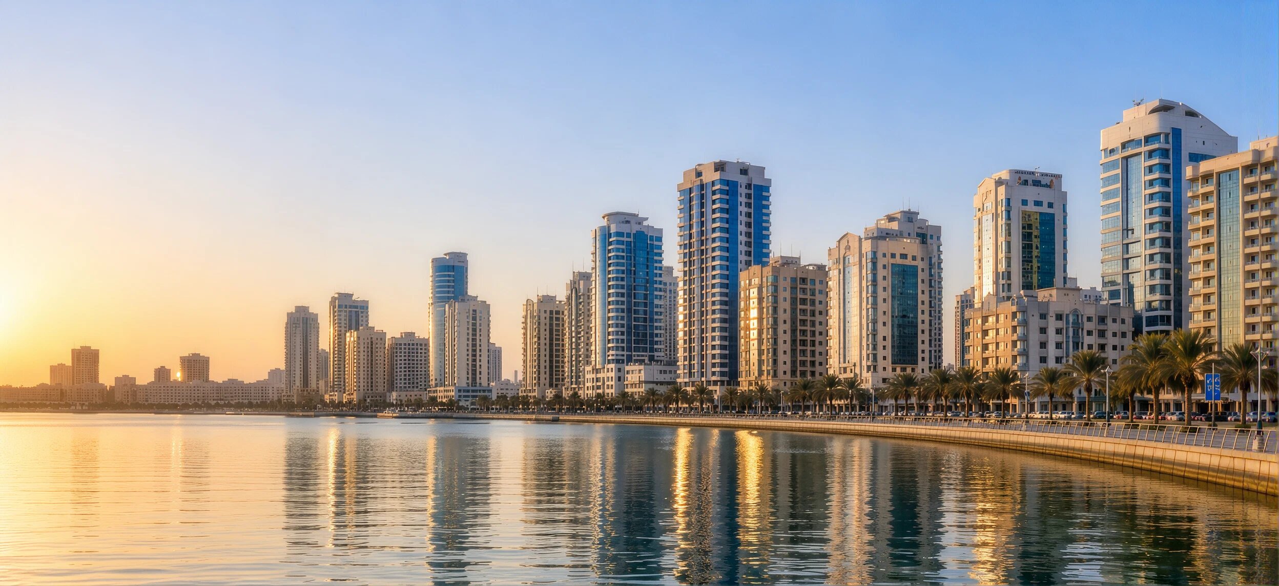 Your next chapter awaits in Ajman icon