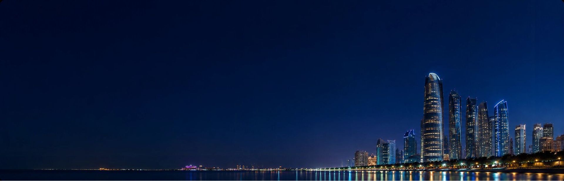 Why is Abu Dhabi gaining popularity? photo