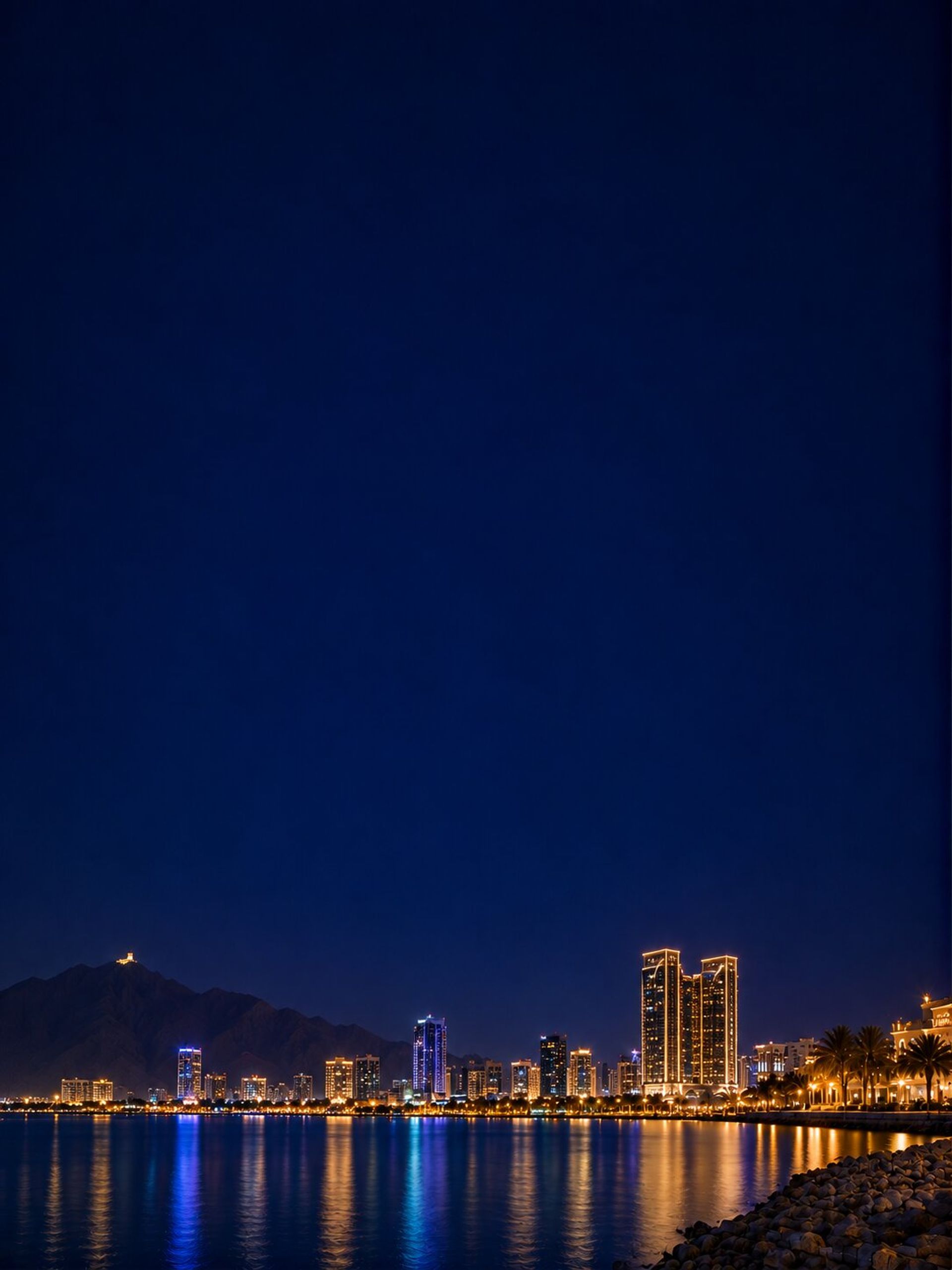 Why is Ras Al Khaimah becoming UAE's crown jewel? photo