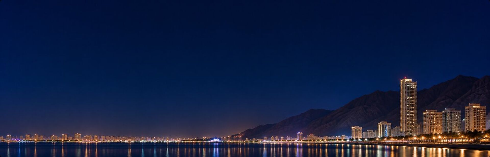 Why is Ras Al Khaimah becoming UAE's crown jewel? photo