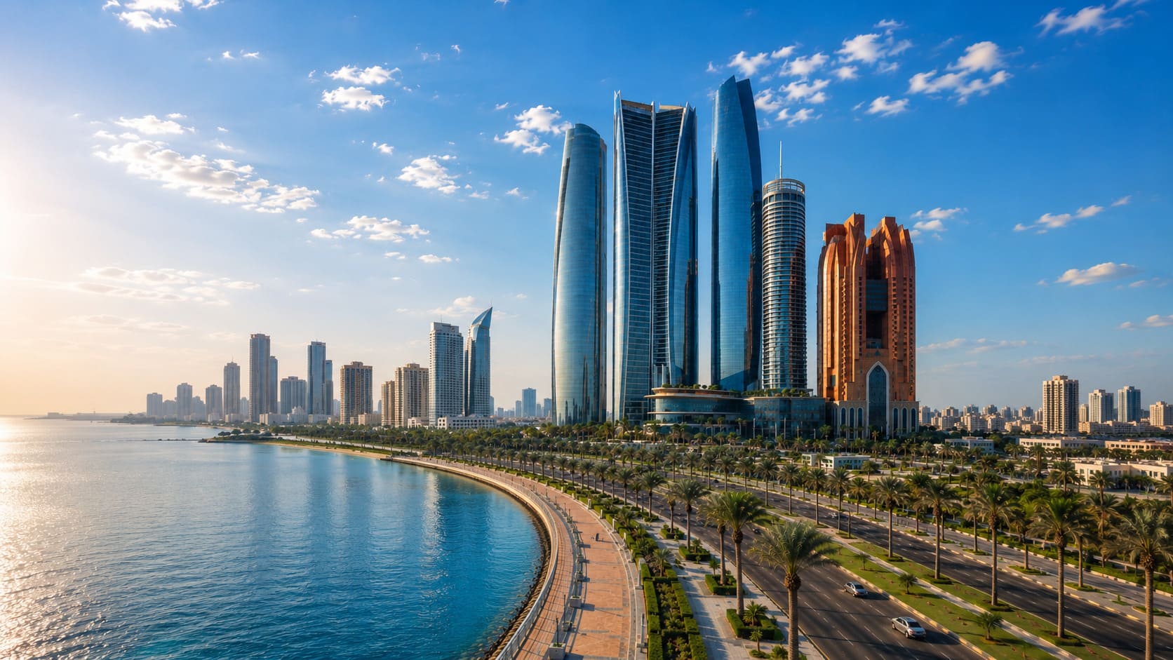 Abu Dhabi photo