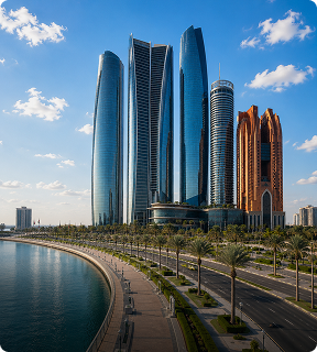 Abu Dhabi photo