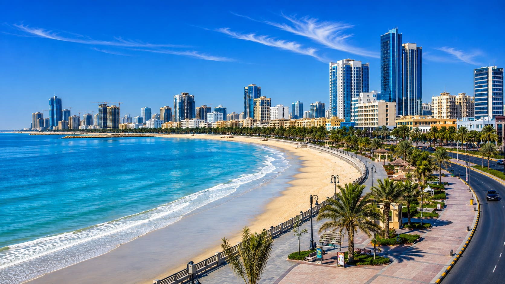 Ajman photo