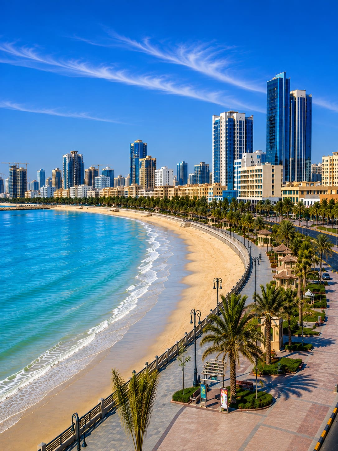 Ajman photo