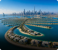 Dubai Offshore photo