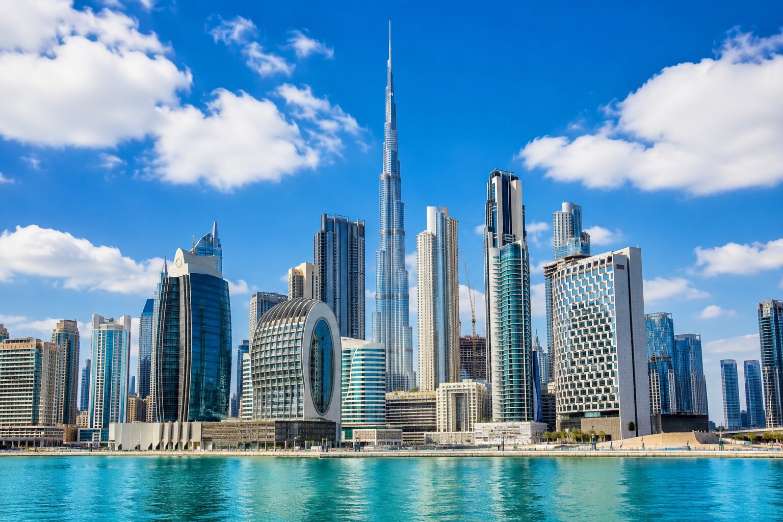 Dubai photo