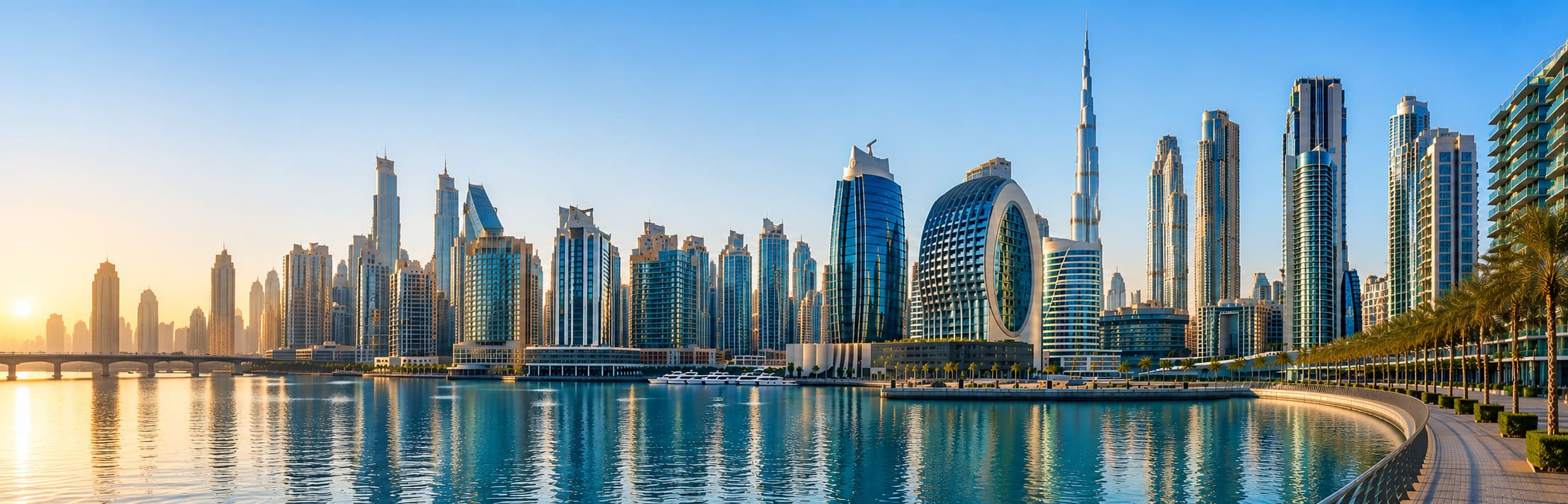 Your next chapter awaits in Dubai icon