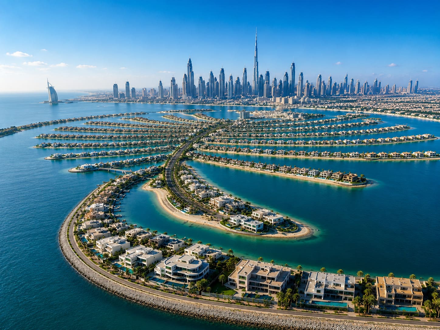 Dubai Offshore photo