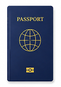 Passport Copy photo