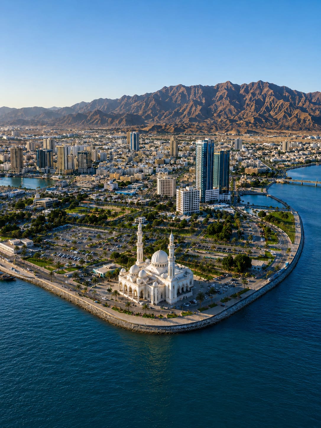 Ras Al-Khaimah photo