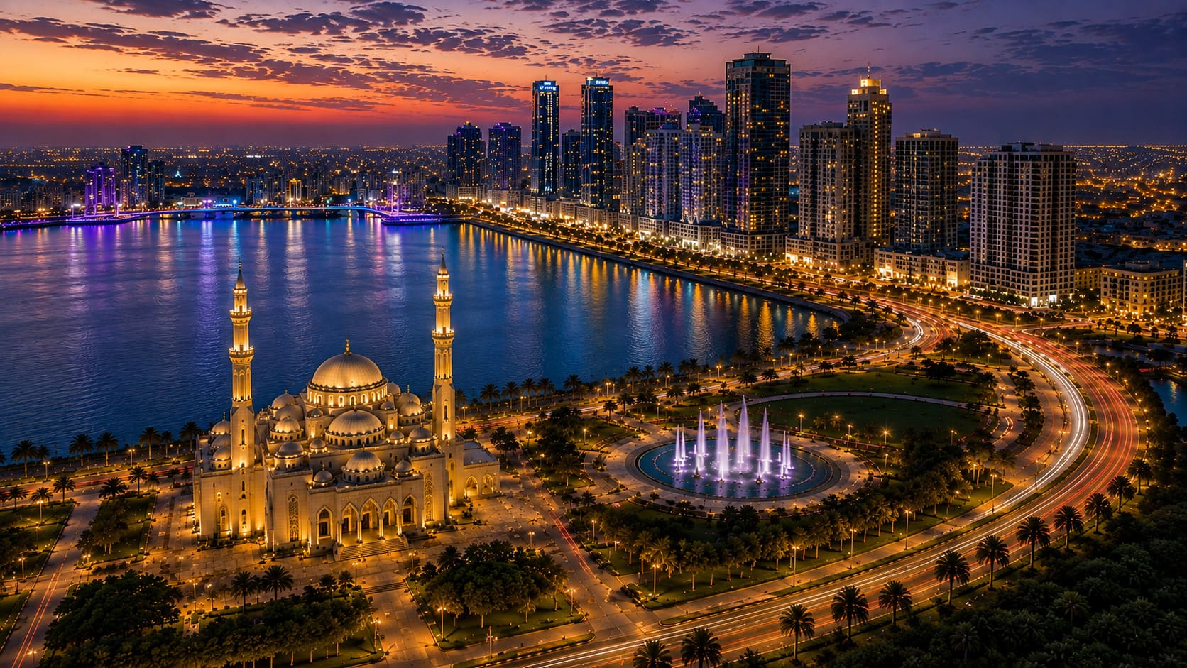 Sharjah photo