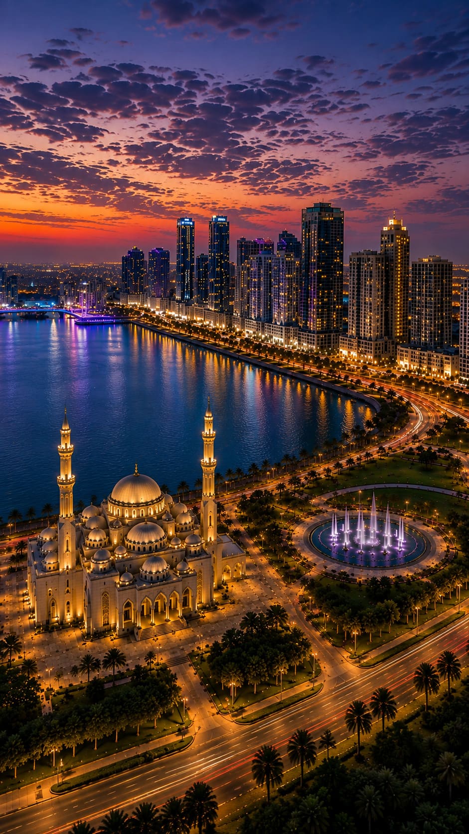 Sharjah photo