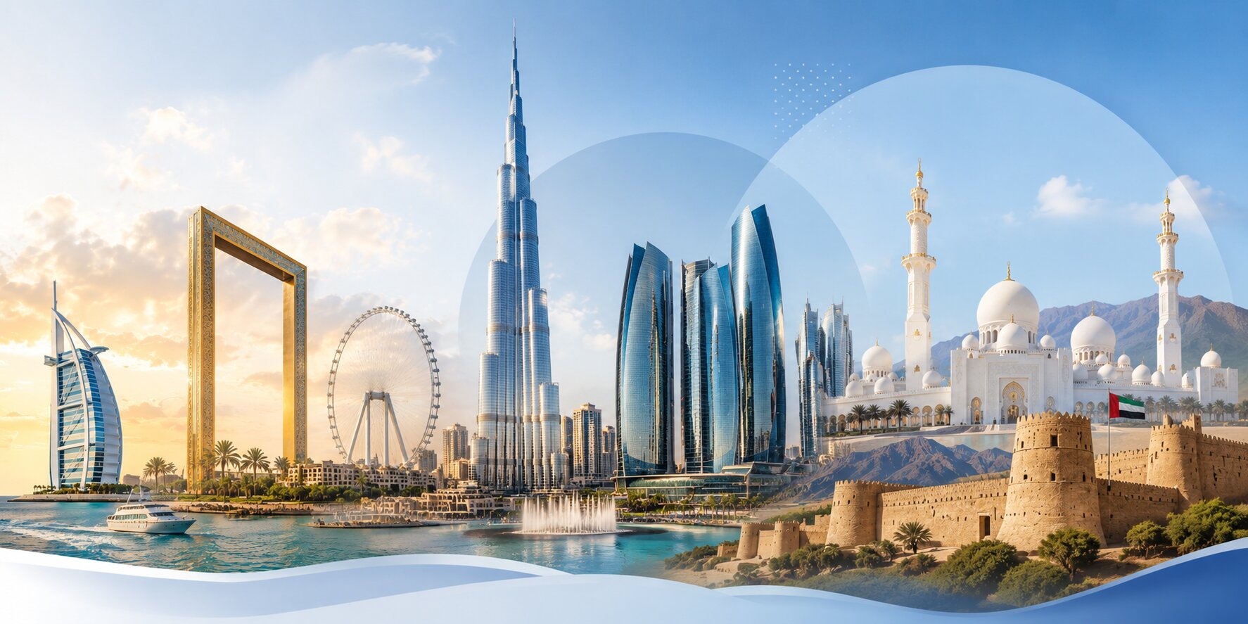 Your next chapter awaits in UAE icon