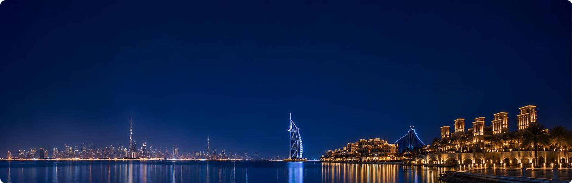 Why is the world betting big on Dubai? photo