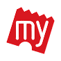 book-my-show logo