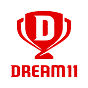 dream11 logo