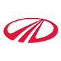 mahindra logo