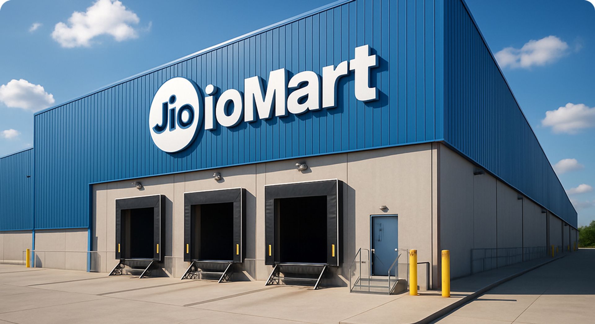 Jio Mart